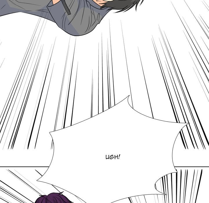 High School Legend Red Dragon chapter 249 page 114