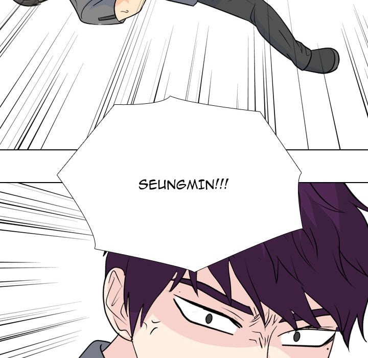 High School Legend Red Dragon chapter 249 page 124