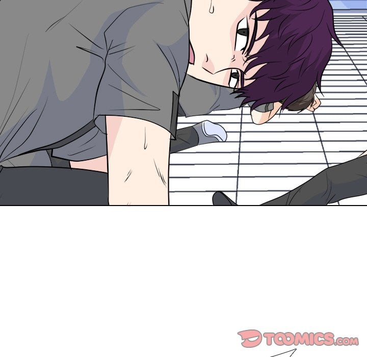 High School Legend Red Dragon chapter 249 page 135