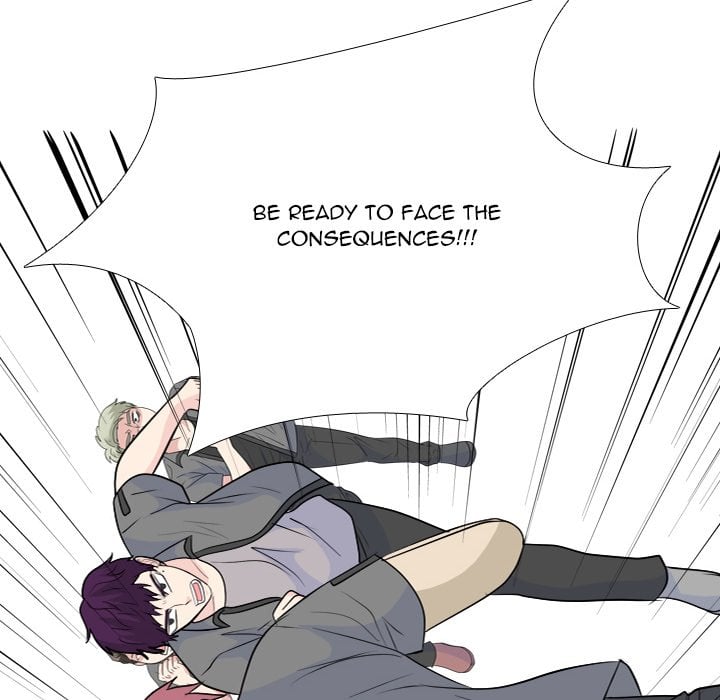 High School Legend Red Dragon chapter 249 page 136