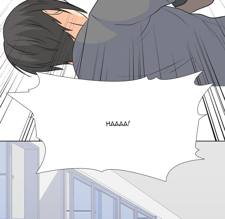 High School Legend Red Dragon chapter 249 page 138