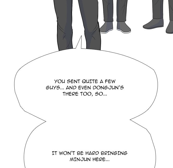 High School Legend Red Dragon chapter 249 page 145