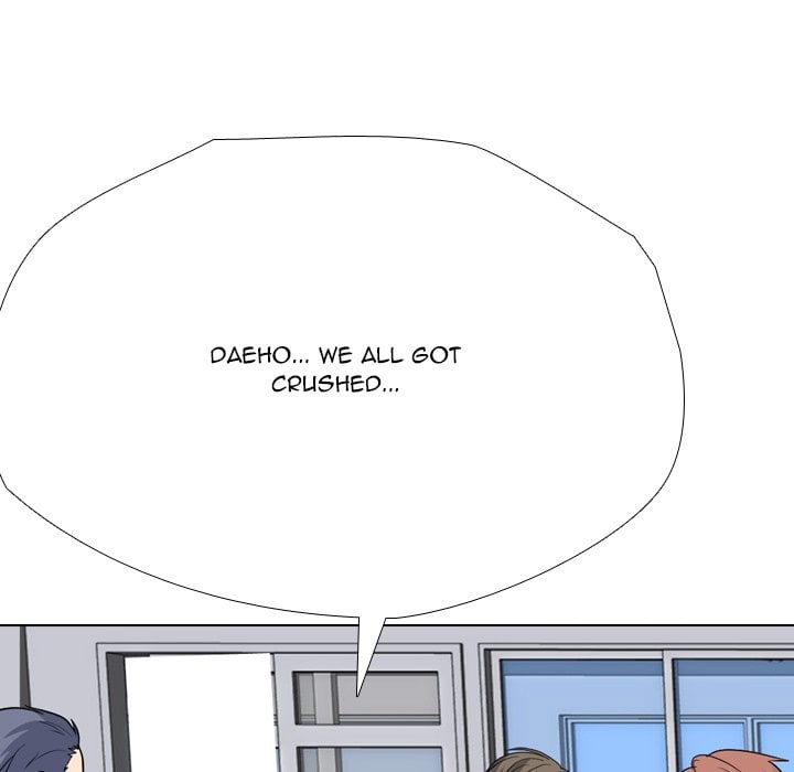 High School Legend Red Dragon chapter 249 page 151