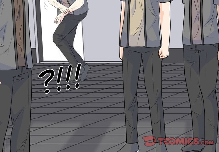 High School Legend Red Dragon chapter 250 page 3
