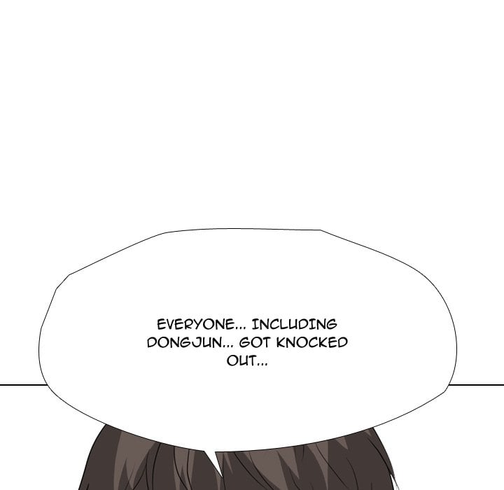 High School Legend Red Dragon chapter 250 page 5