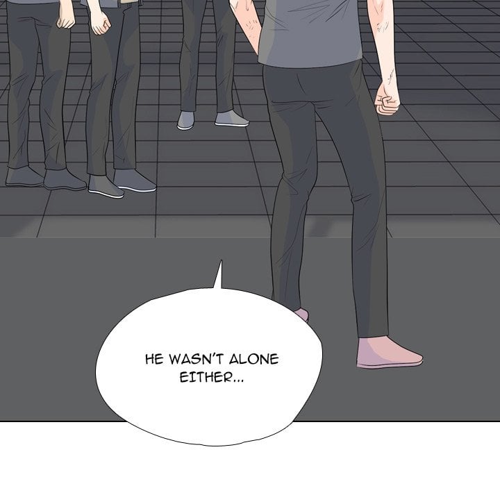 High School Legend Red Dragon chapter 250 page 15
