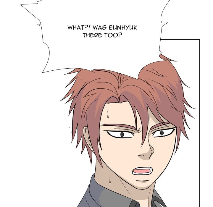High School Legend Red Dragon chapter 250 page 17
