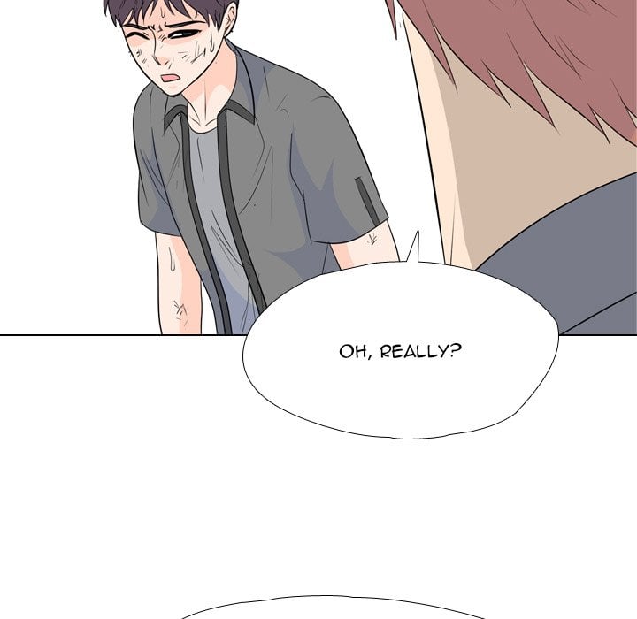 High School Legend Red Dragon chapter 250 page 19