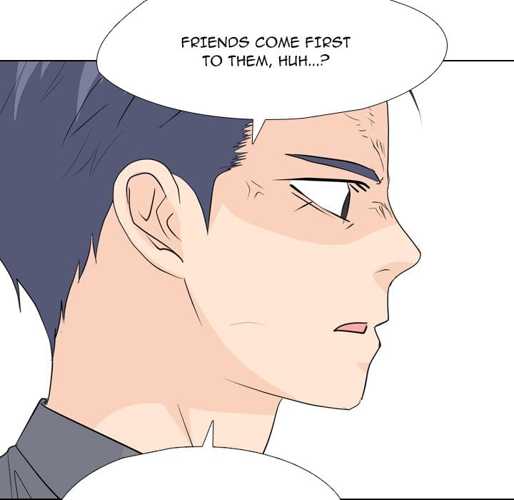 High School Legend Red Dragon chapter 250 page 20