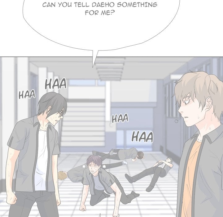 High School Legend Red Dragon chapter 250 page 25