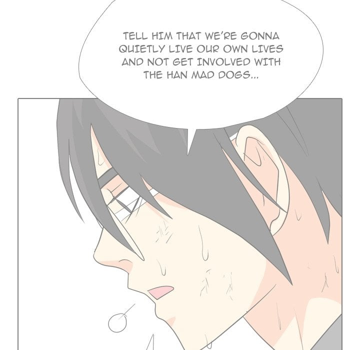 High School Legend Red Dragon chapter 250 page 27