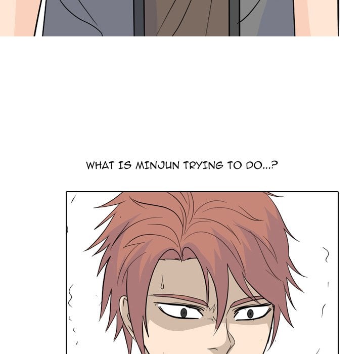 High School Legend Red Dragon chapter 250 page 32