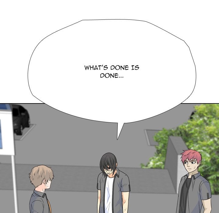 High School Legend Red Dragon chapter 250 page 49