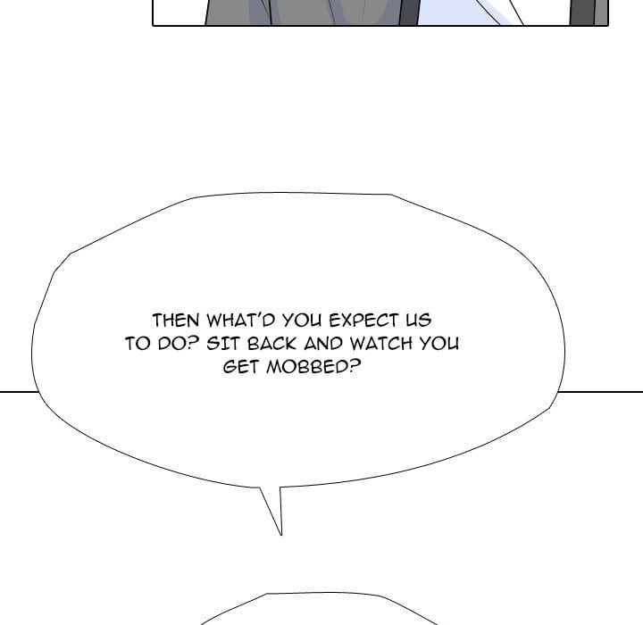 High School Legend Red Dragon chapter 250 page 53