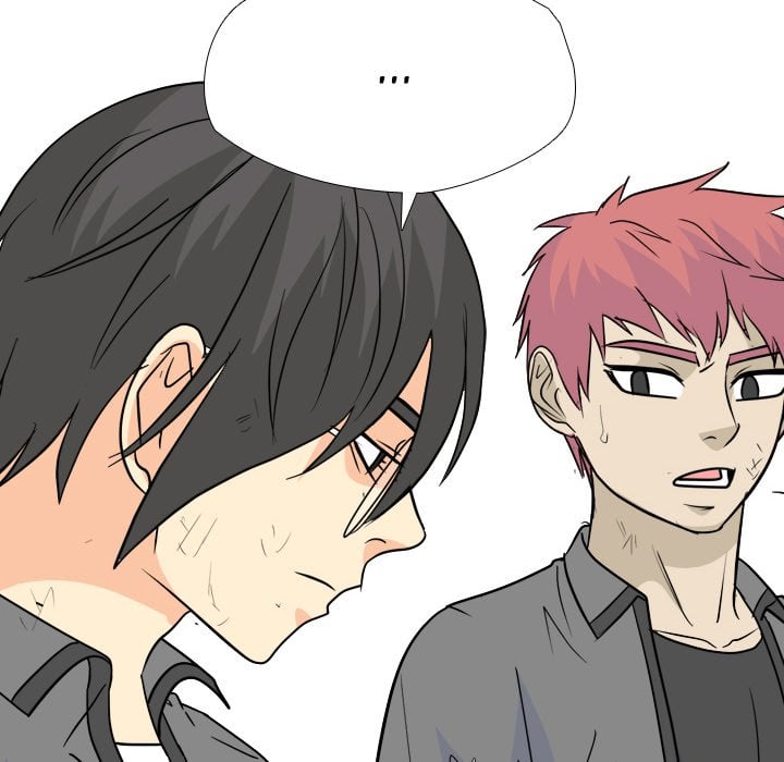 High School Legend Red Dragon chapter 250 page 54