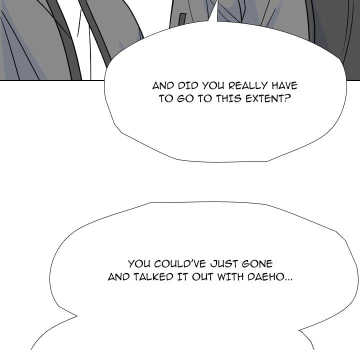 High School Legend Red Dragon chapter 250 page 55