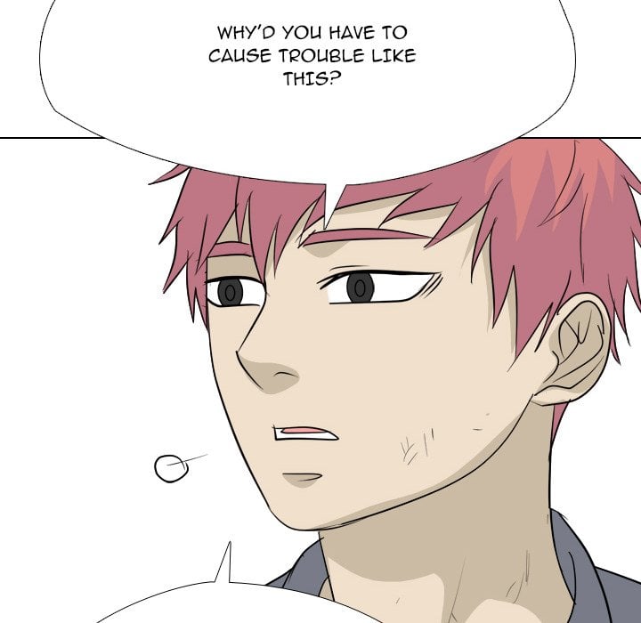 High School Legend Red Dragon chapter 250 page 56
