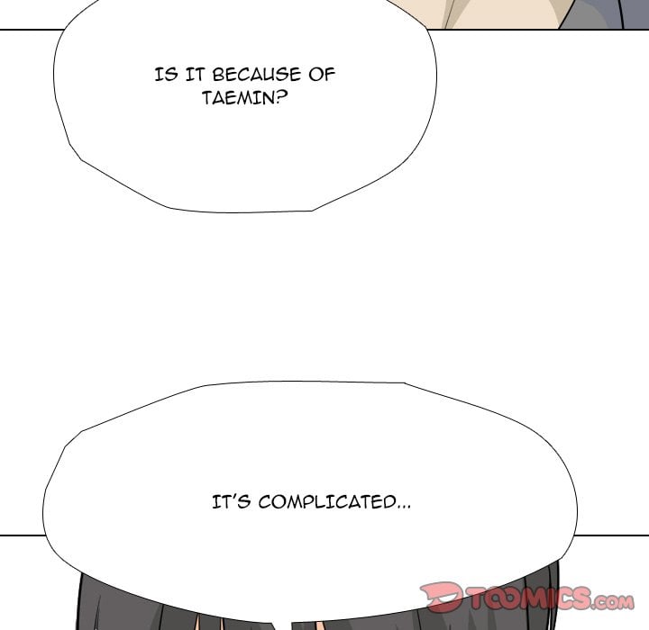 High School Legend Red Dragon chapter 250 page 57