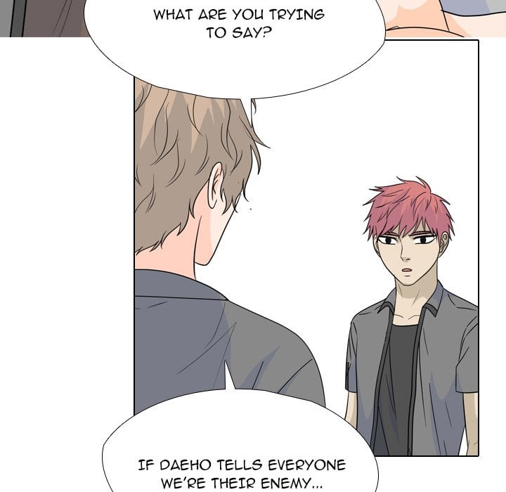 High School Legend Red Dragon chapter 250 page 72