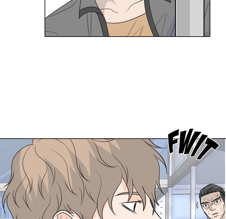 High School Legend Red Dragon chapter 250 page 83