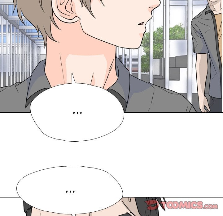 High School Legend Red Dragon chapter 250 page 84
