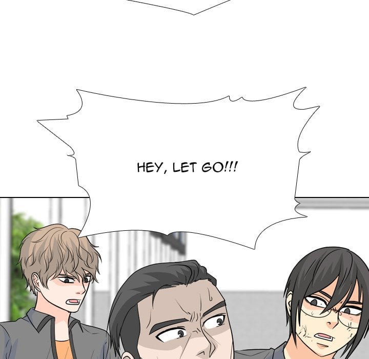 High School Legend Red Dragon chapter 250 page 91