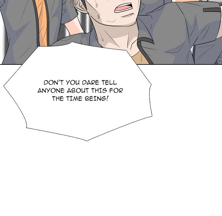 High School Legend Red Dragon chapter 250 page 92