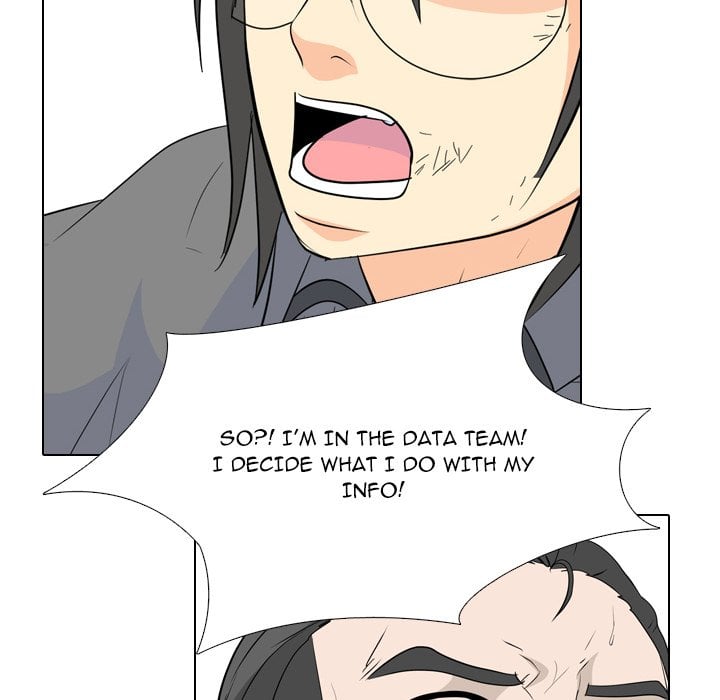 High School Legend Red Dragon chapter 250 page 94