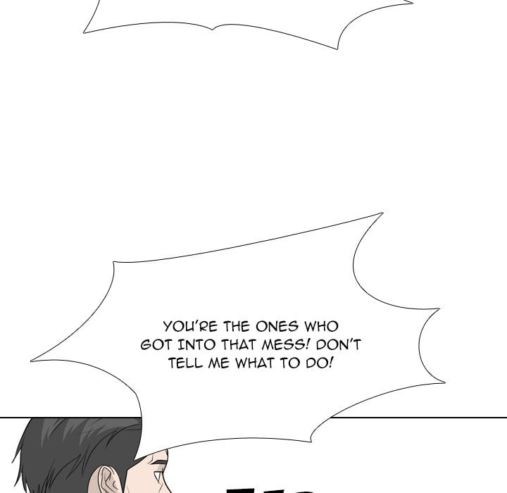 High School Legend Red Dragon chapter 250 page 96