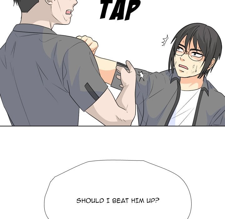 High School Legend Red Dragon chapter 250 page 97