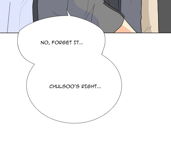 High School Legend Red Dragon chapter 250 page 99