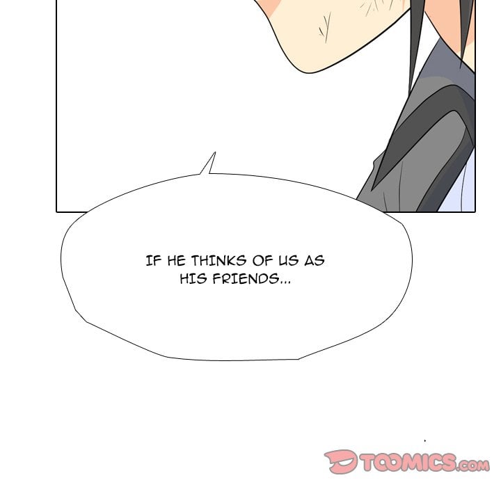 High School Legend Red Dragon chapter 250 page 102