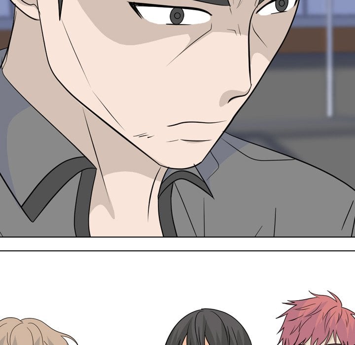 High School Legend Red Dragon chapter 250 page 106