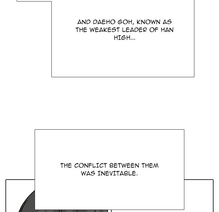 High School Legend Red Dragon chapter 250 page 108