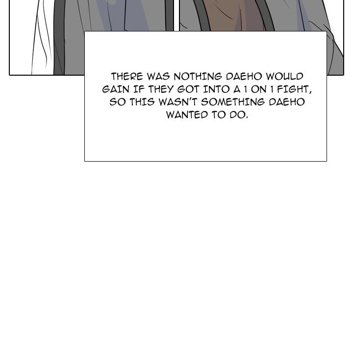 High School Legend Red Dragon chapter 250 page 110
