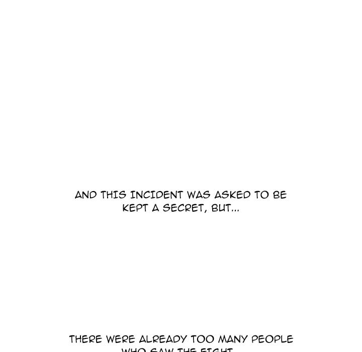 High School Legend Red Dragon chapter 250 page 113