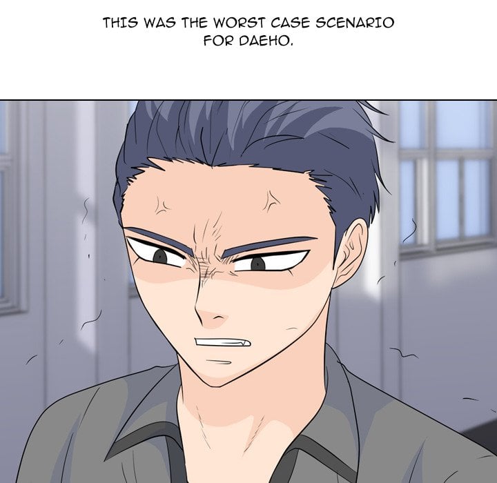 High School Legend Red Dragon chapter 250 page 116