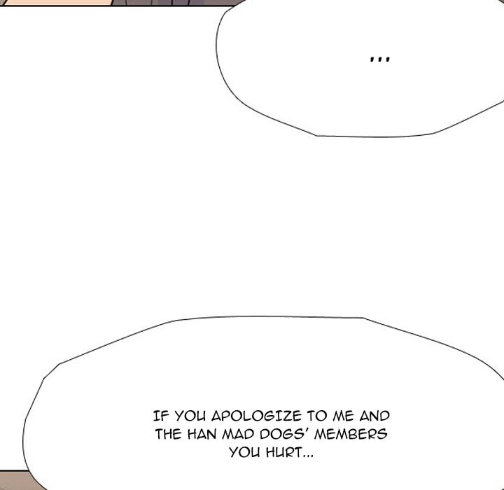 High School Legend Red Dragon chapter 250 page 130
