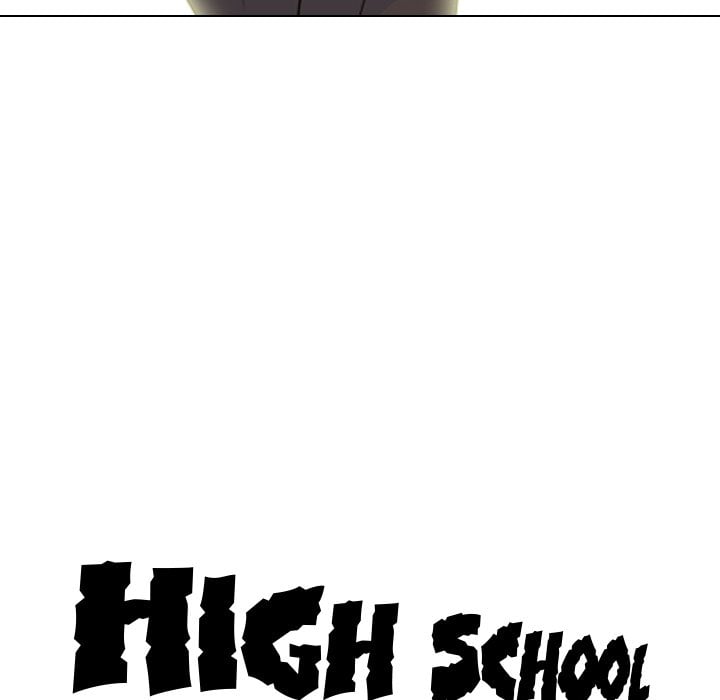 High School Legend Red Dragon chapter 251 page 9
