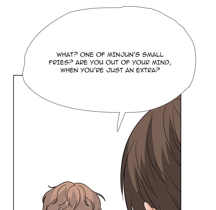 High School Legend Red Dragon chapter 251 page 30