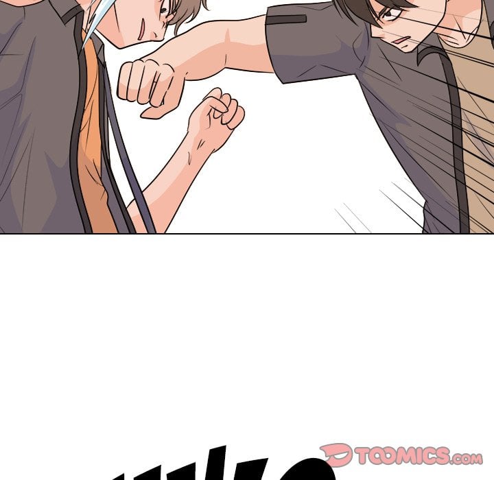 High School Legend Red Dragon chapter 251 page 39