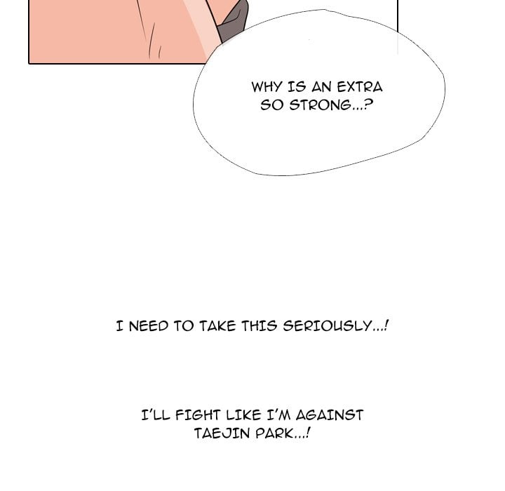 High School Legend Red Dragon chapter 251 page 47