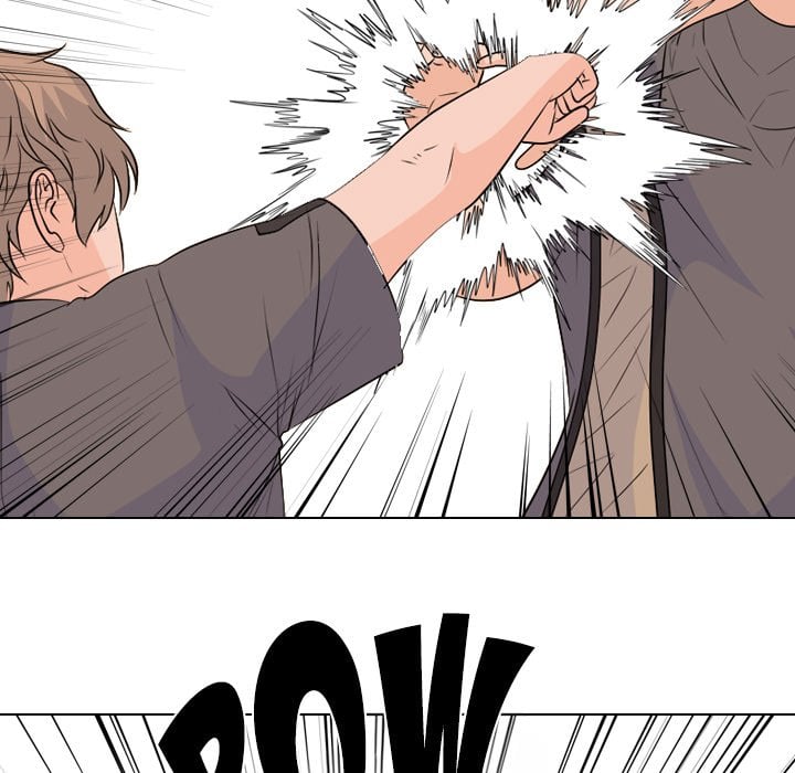High School Legend Red Dragon chapter 251 page 53