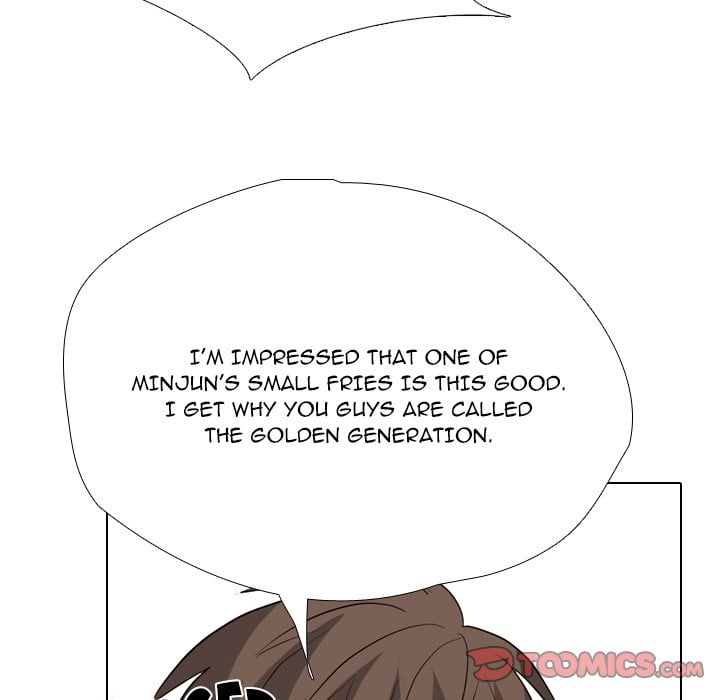 High School Legend Red Dragon chapter 251 page 63