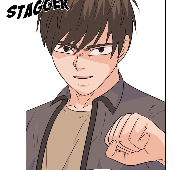 High School Legend Red Dragon chapter 251 page 64