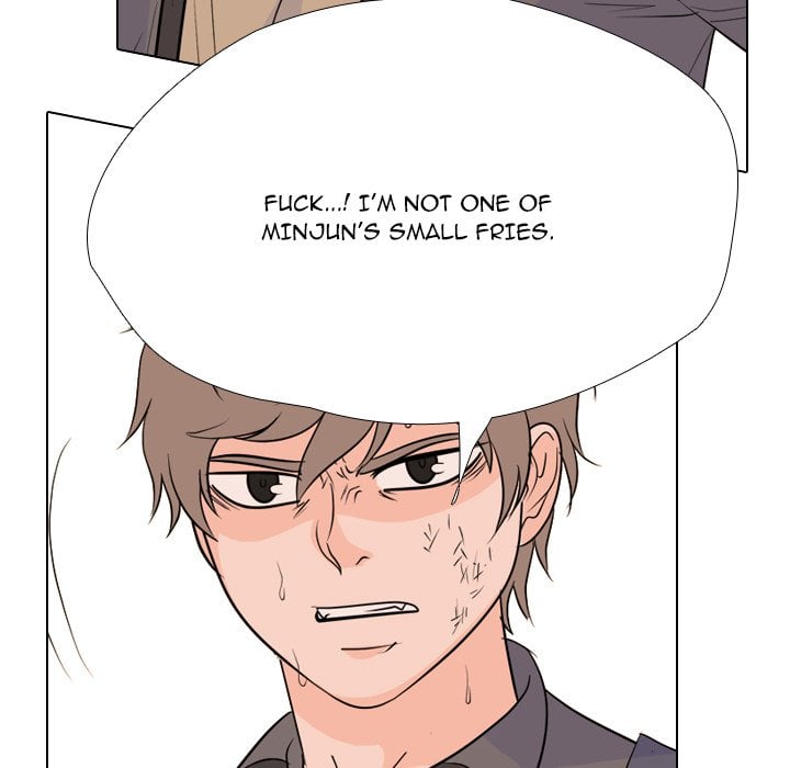 High School Legend Red Dragon chapter 251 page 65