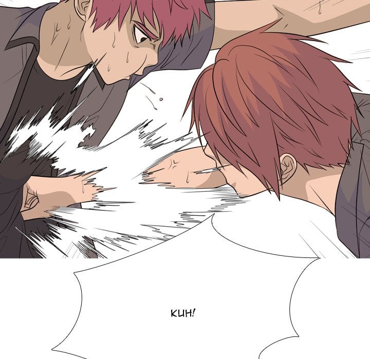 High School Legend Red Dragon chapter 251 page 78