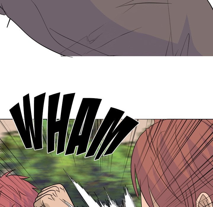 High School Legend Red Dragon chapter 251 page 81
