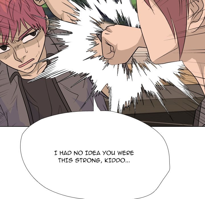 High School Legend Red Dragon chapter 251 page 82