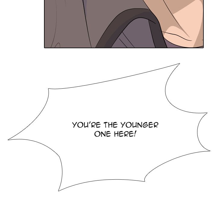 High School Legend Red Dragon chapter 251 page 84